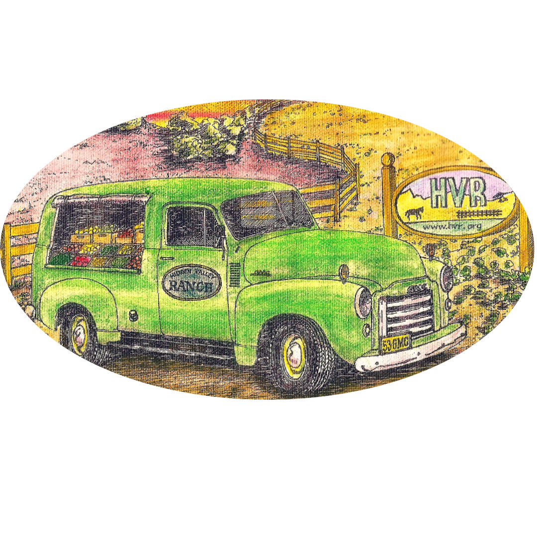 HVRTruck